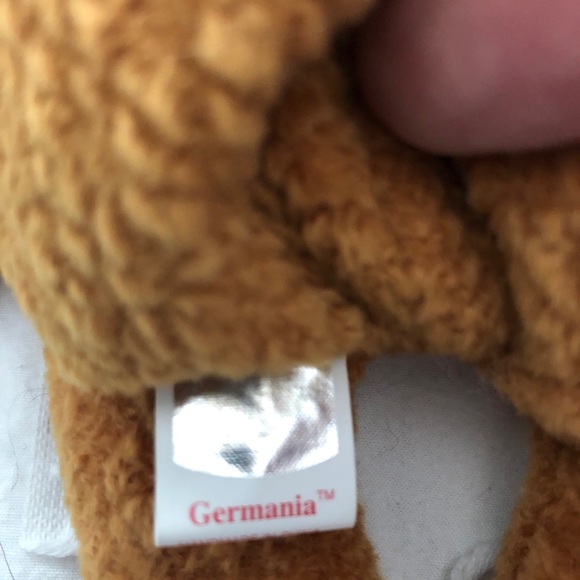 MAKE ME AN OFFER Beanie baby Germany - Picture 6 of 9